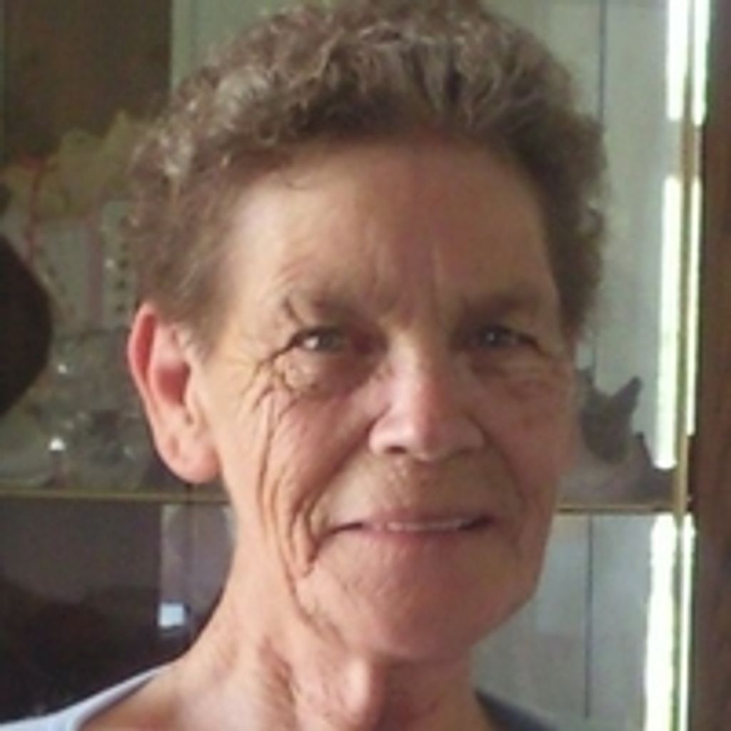 Murrel Allene Moore