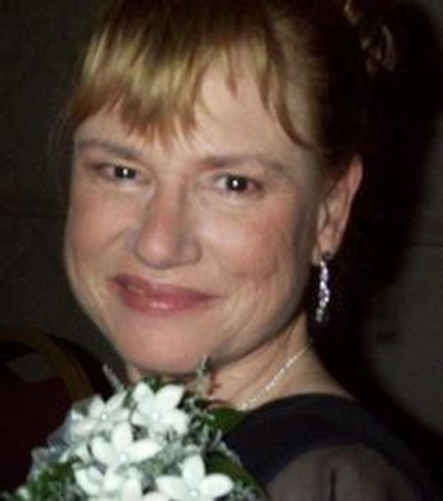 Joanna N. Dyer-Boyce Profile Photo
