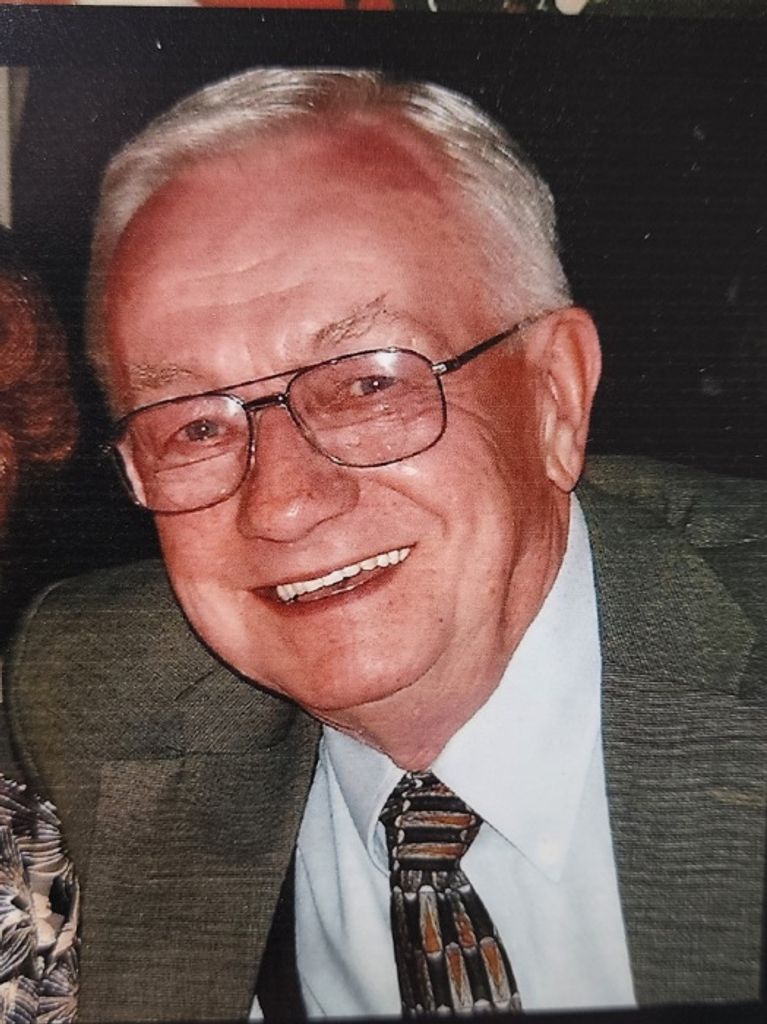 Regis S. Mccloskey Profile Photo