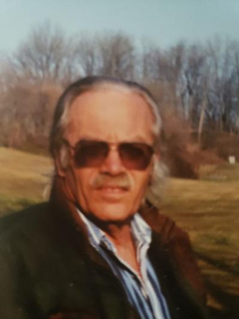 Dennis V. Sweeney Profile Photo