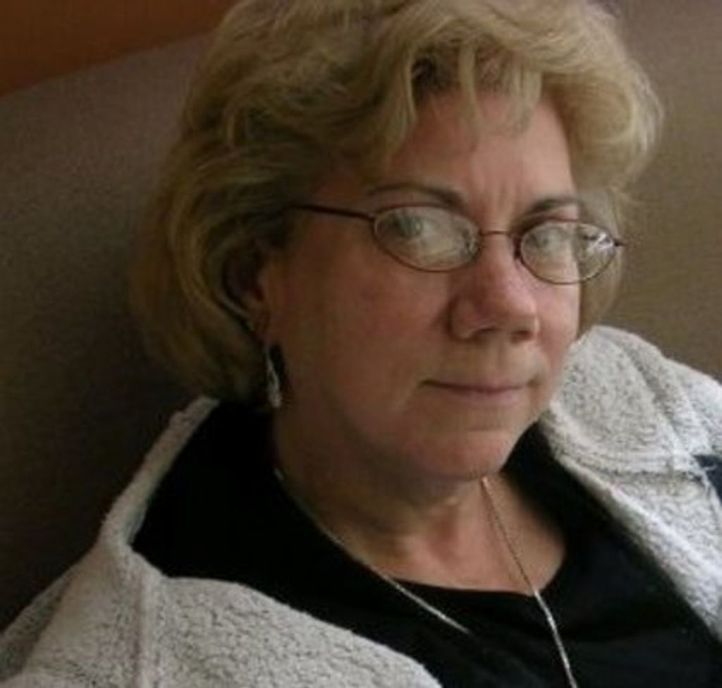 Mary T (Dyer) Ansley Profile Photo