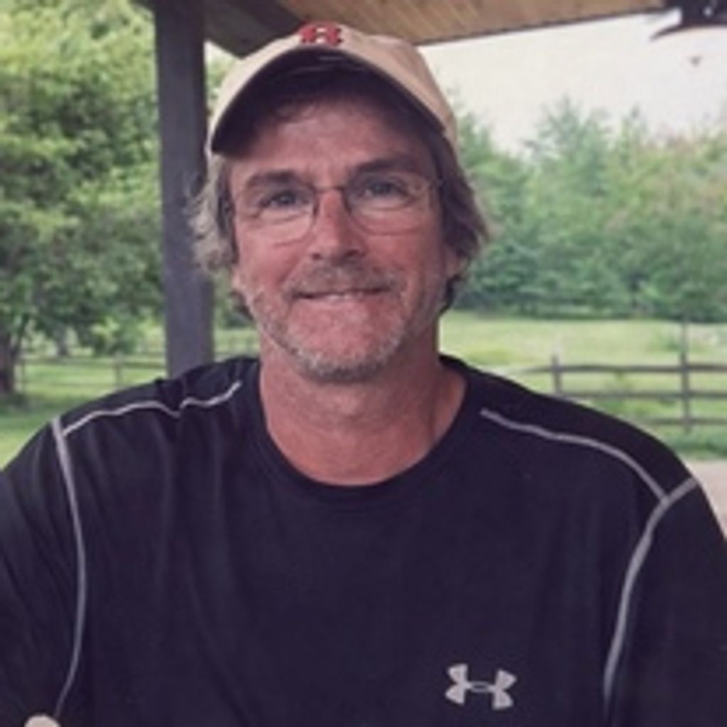 Robert David Hepburn Profile Photo