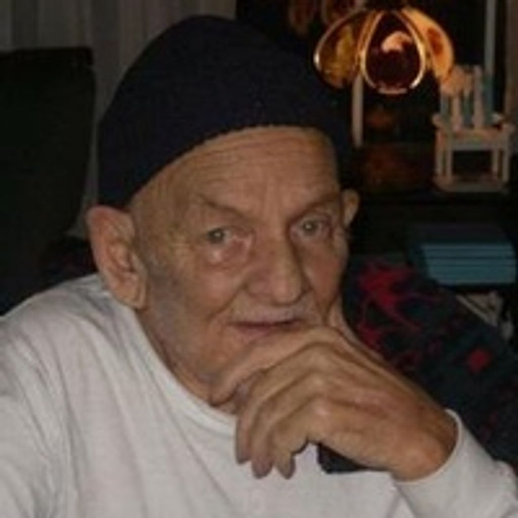 Daniel G. Splitt Sr.