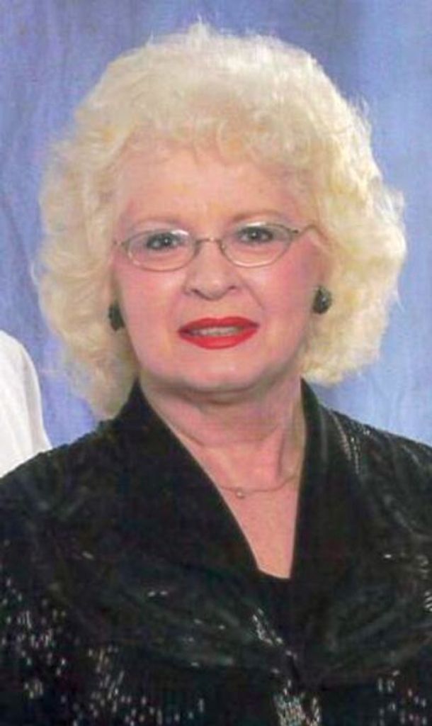 Jeanette Cecile Opella Profile Photo