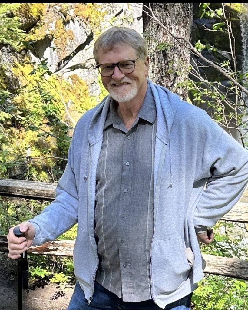 Anthony Glenn Kendrick Profile Photo