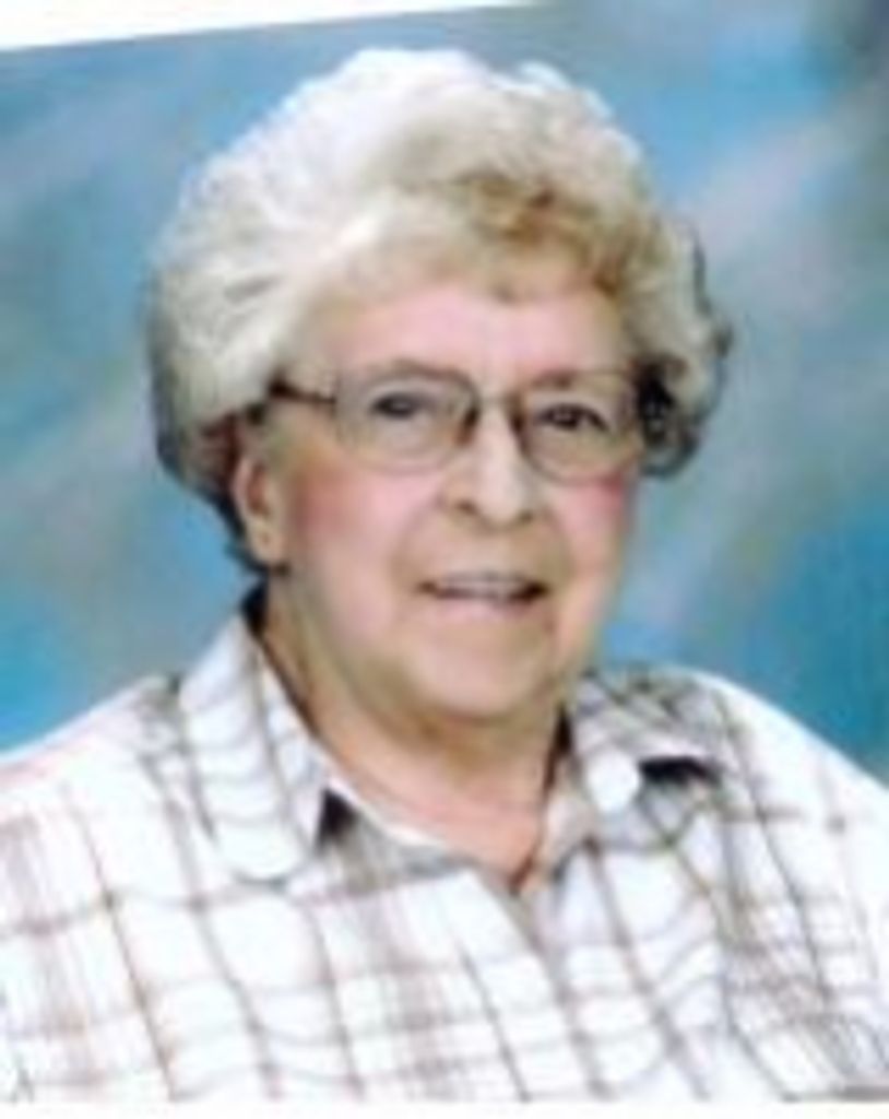 Elmyra Bennett Baird