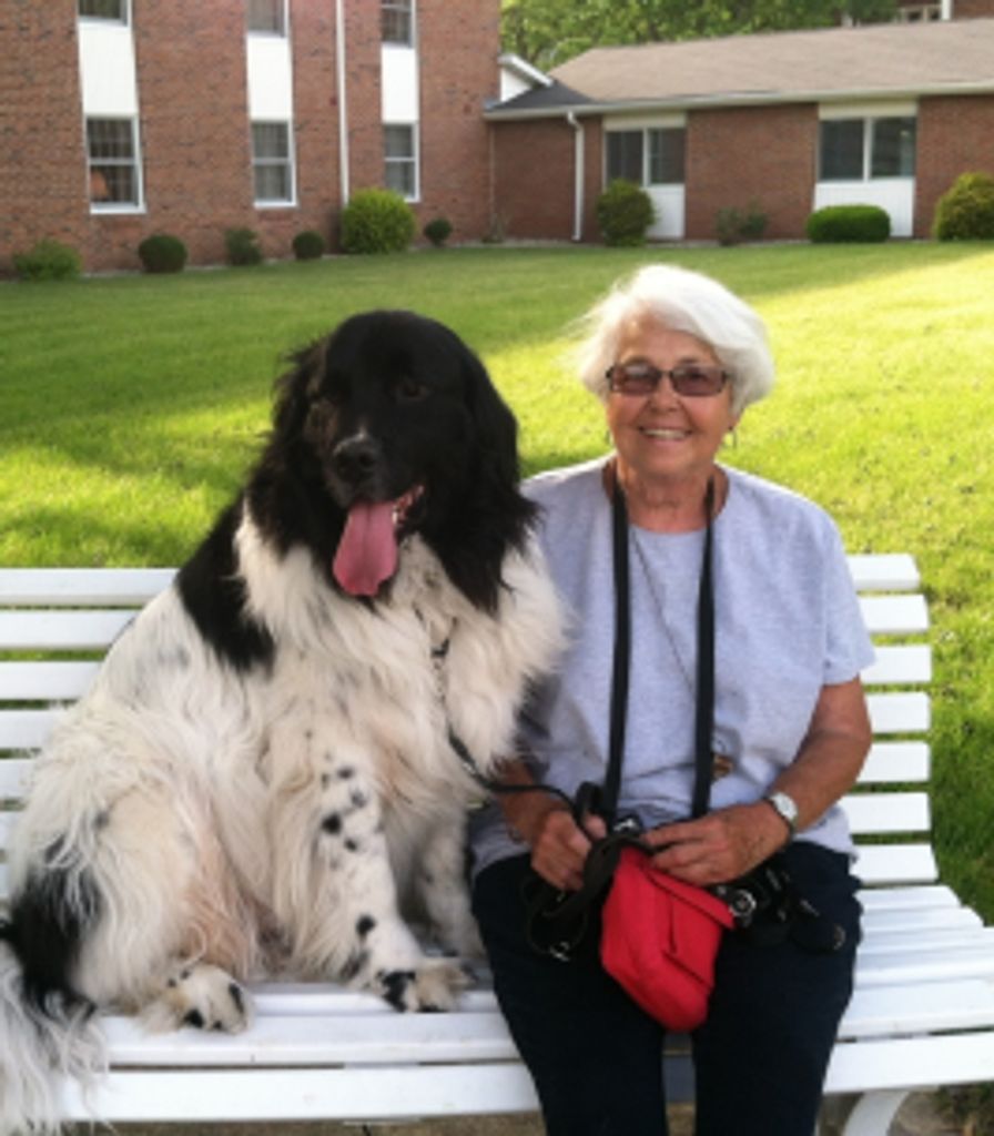 Joanne Kendregan Profile Photo