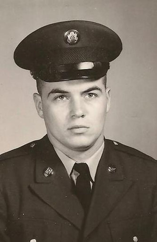 Paul A. Hoven