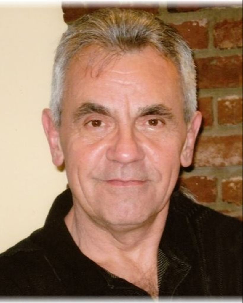 Ronald Richard Mindak