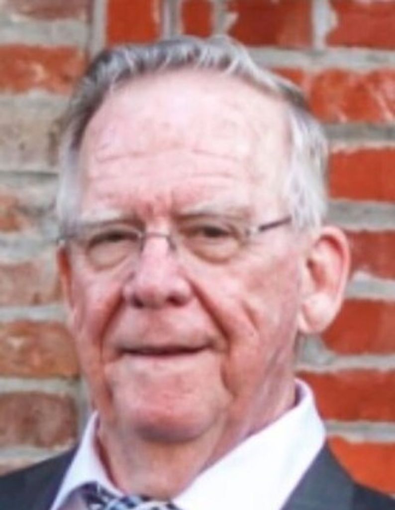 Henry Junior Seevers