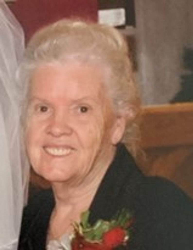 Rose “Marie” (Green)  Martin Profile Photo