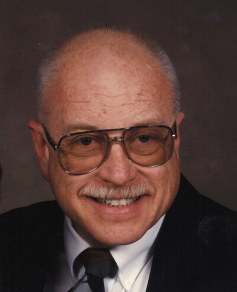 Jerry Marvin Dehay Profile Photo