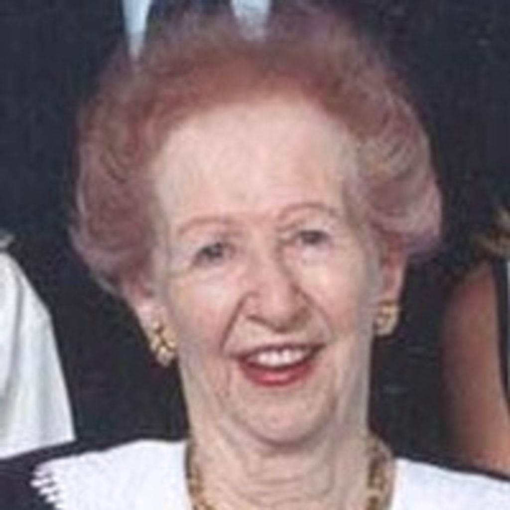 Margaret Kraft-Ford