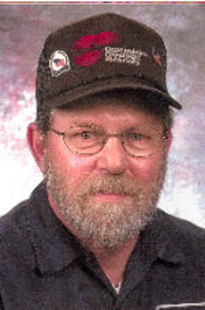 Darrell W. Lloyd Profile Photo