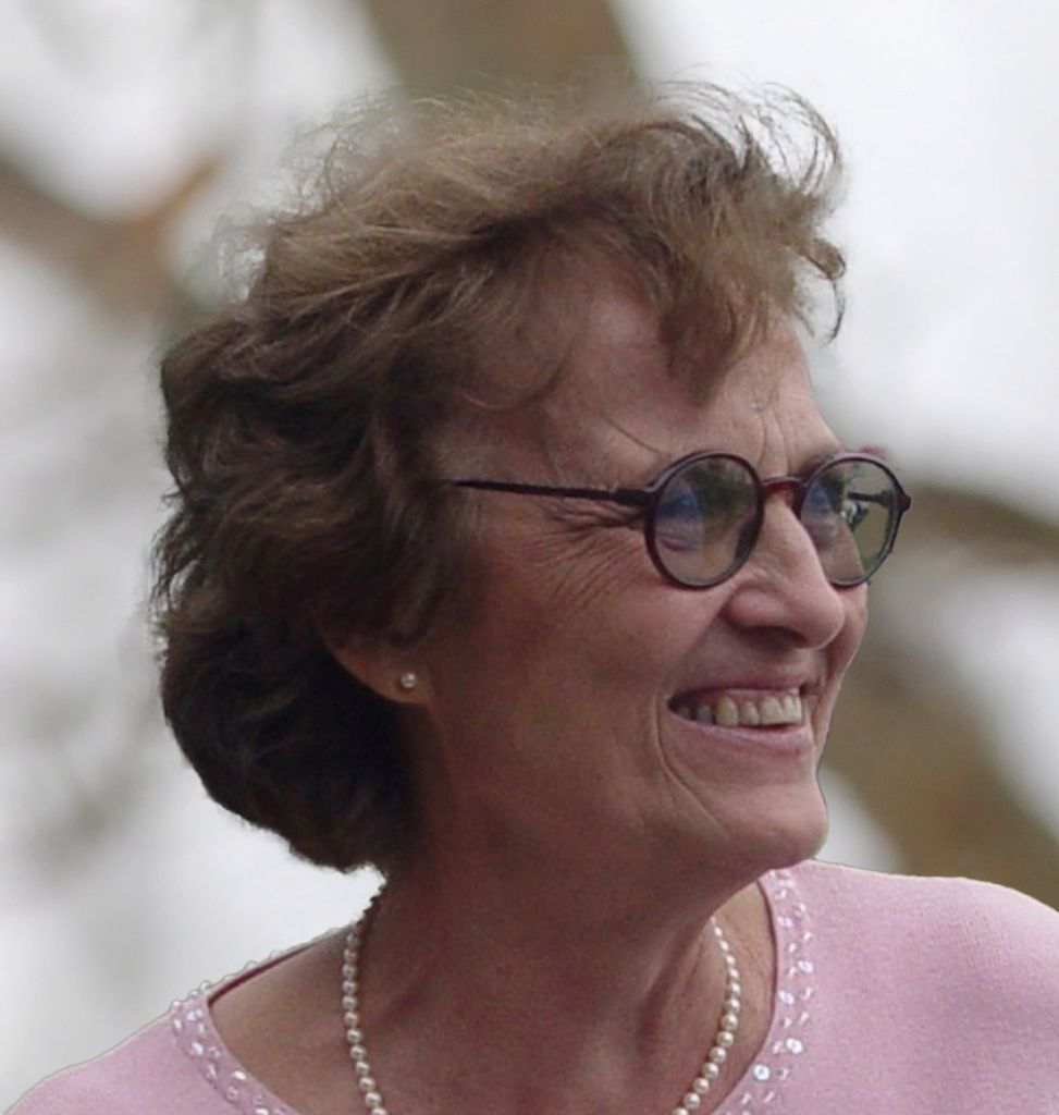 Kathleen Patricia Omelina