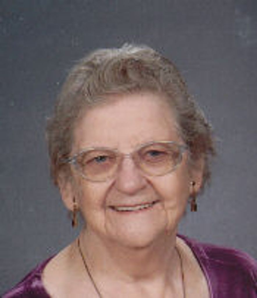 Geraldine Grady Lewis Profile Photo