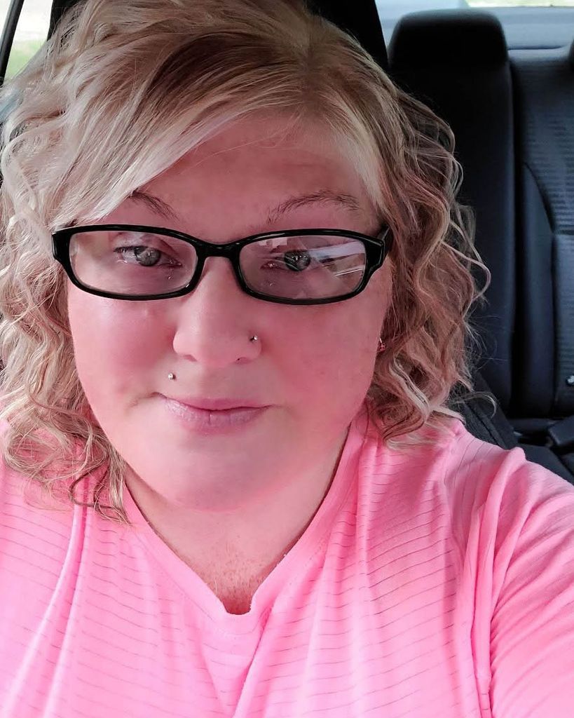 Jaime Rose Ingle-Kavanaugh