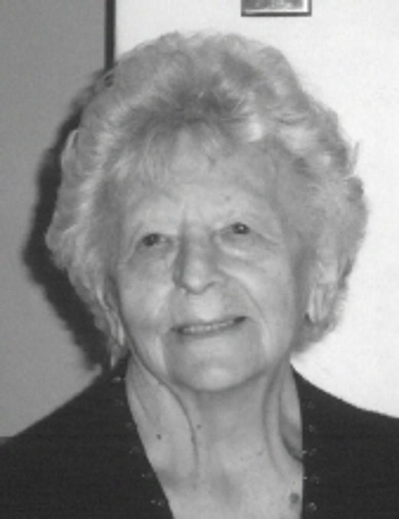 Margarete Riederer Profile Photo