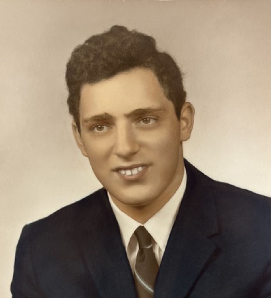 Carl E. Farmer Profile Photo