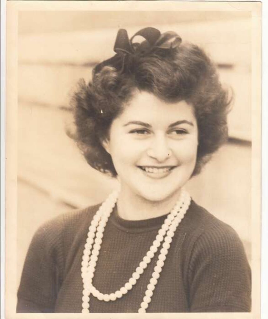 Florence Ruth Gootenberg