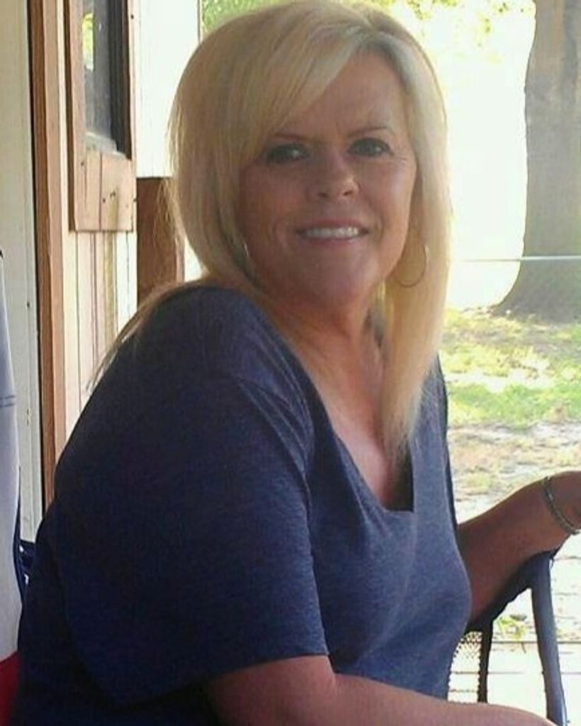 Dyan Jamison Grabbs