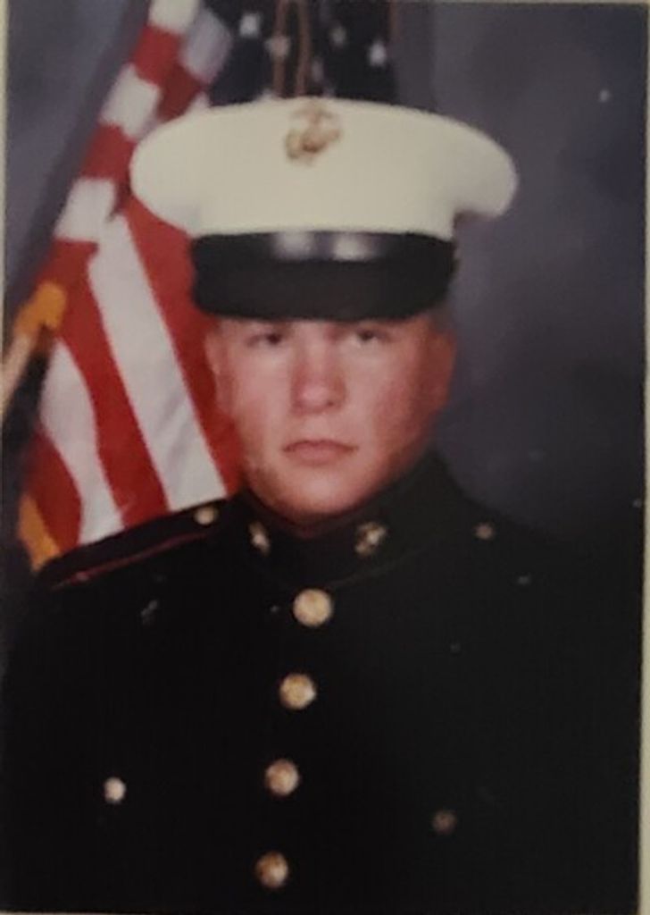 Scott Mitchell Suddath