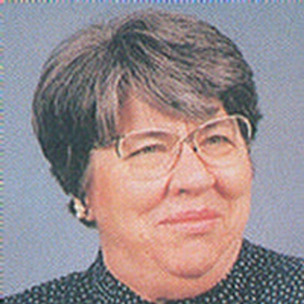 Elsie Marie Mcdowell