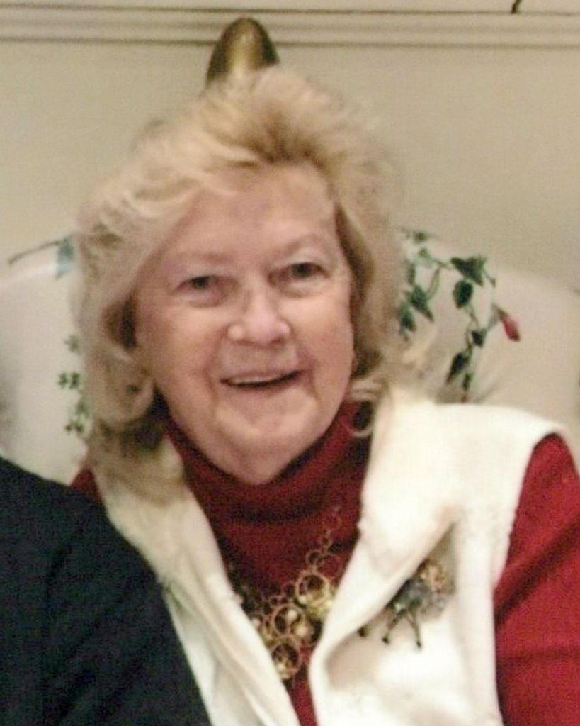 Karin Renate Lenegar Profile Photo