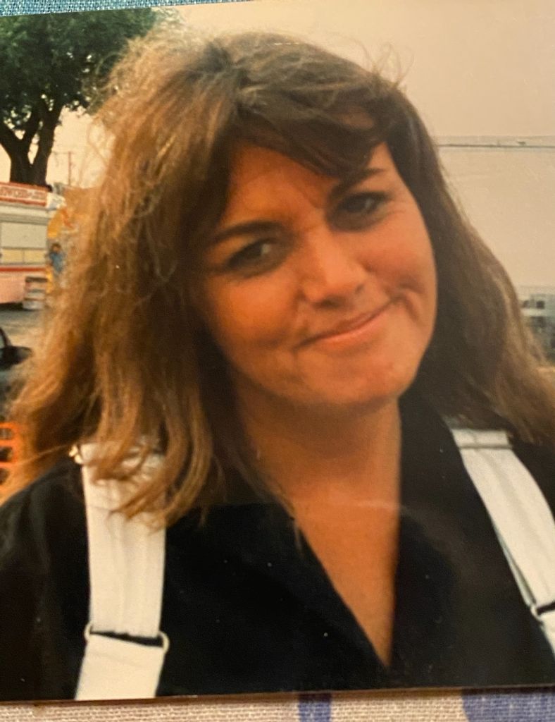Michele Dean Profile Photo