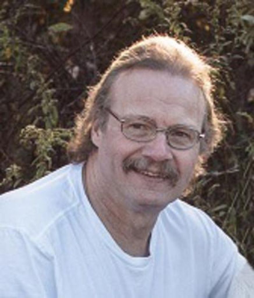 Steve Braun Profile Photo