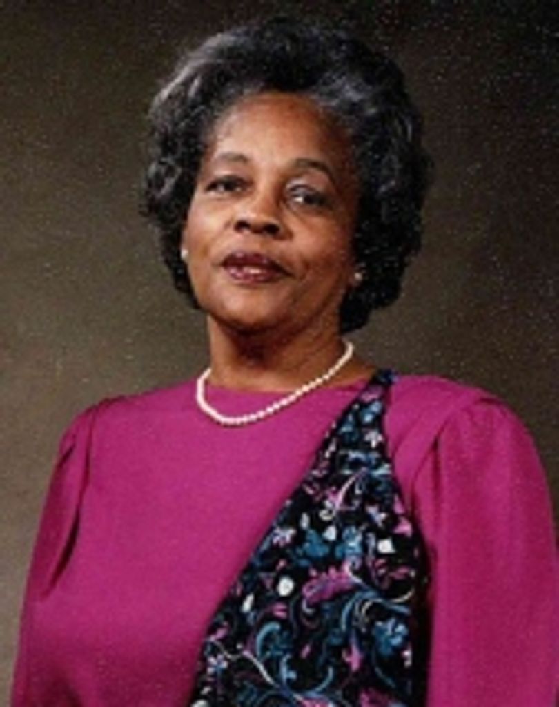 Marguerite (Williams) White