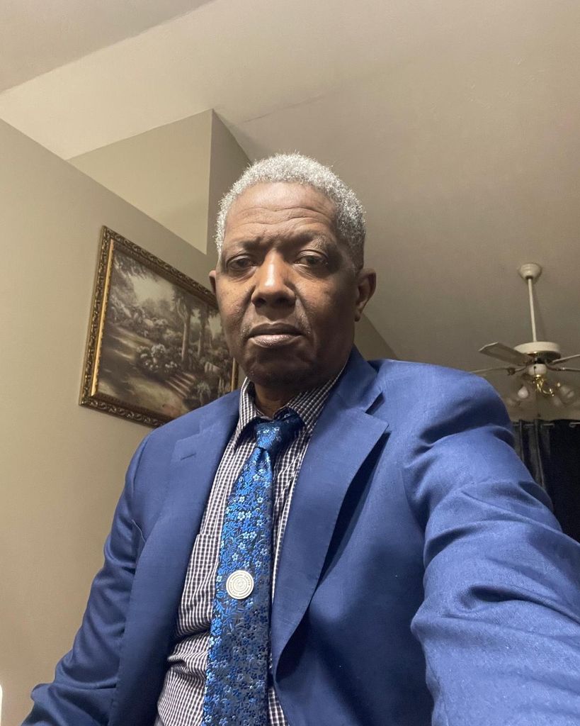 Daniel Polynice