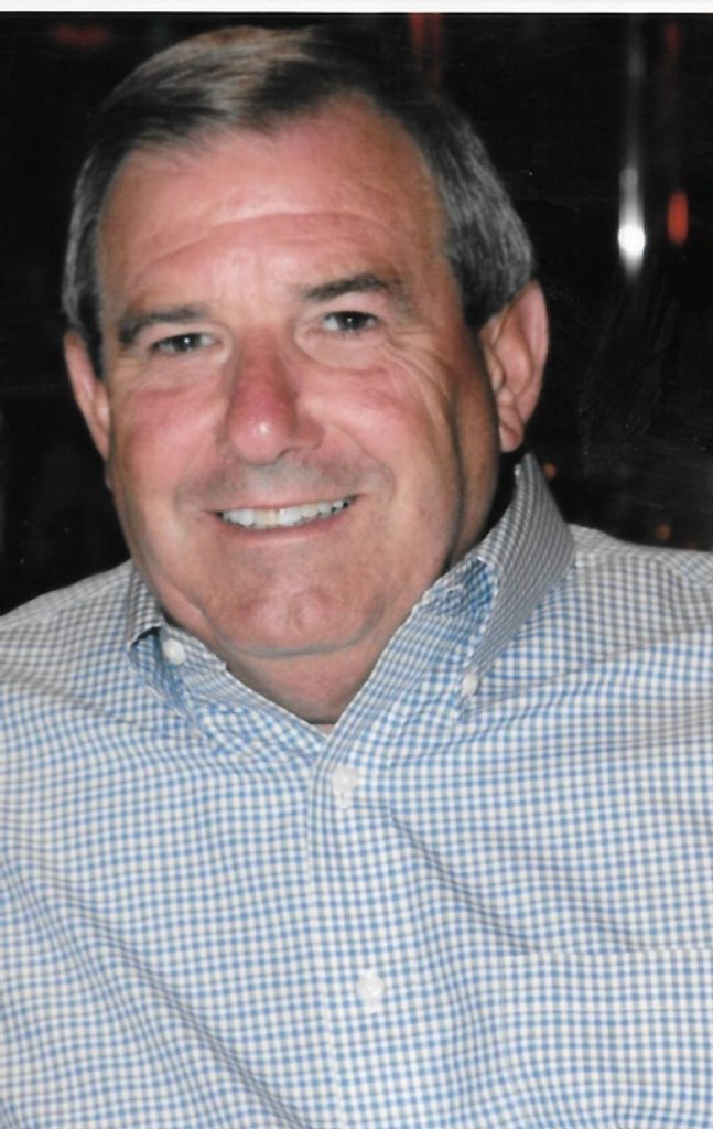 Don Hamilton