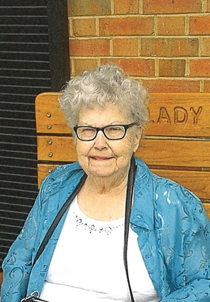 Janell H. Stogner Profile Photo