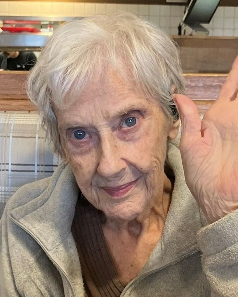 Shirley Mae Olsick Profile Photo