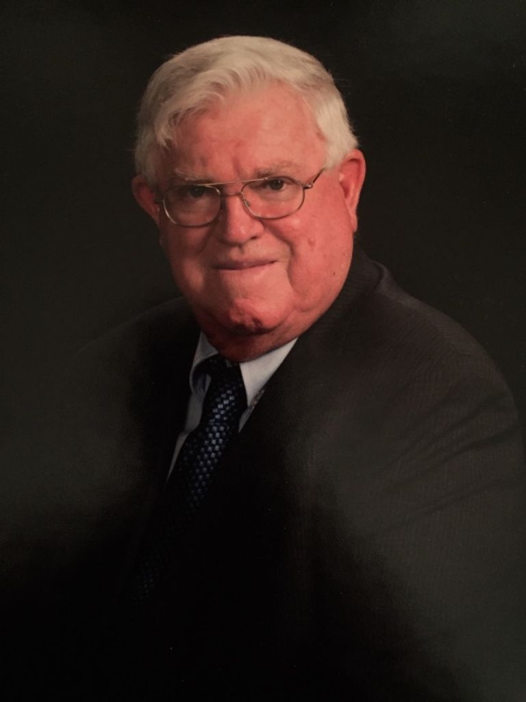 George Thomas Williams