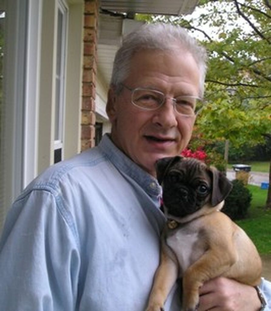 Joseph Boivin Profile Photo