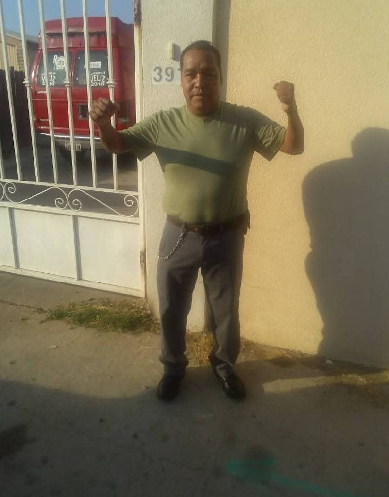 Jose Salinas Gonzalez Profile Photo