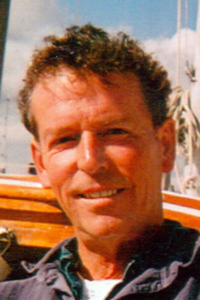 John Paul Lowney, Jr.