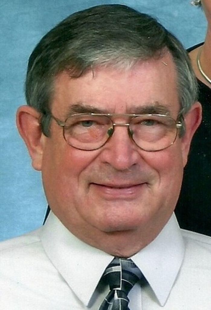 Jack D. Bryan Profile Photo