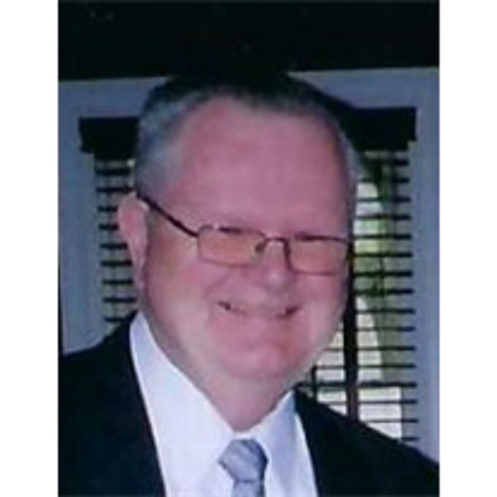 Barry "Bud" William Norton Profile Photo