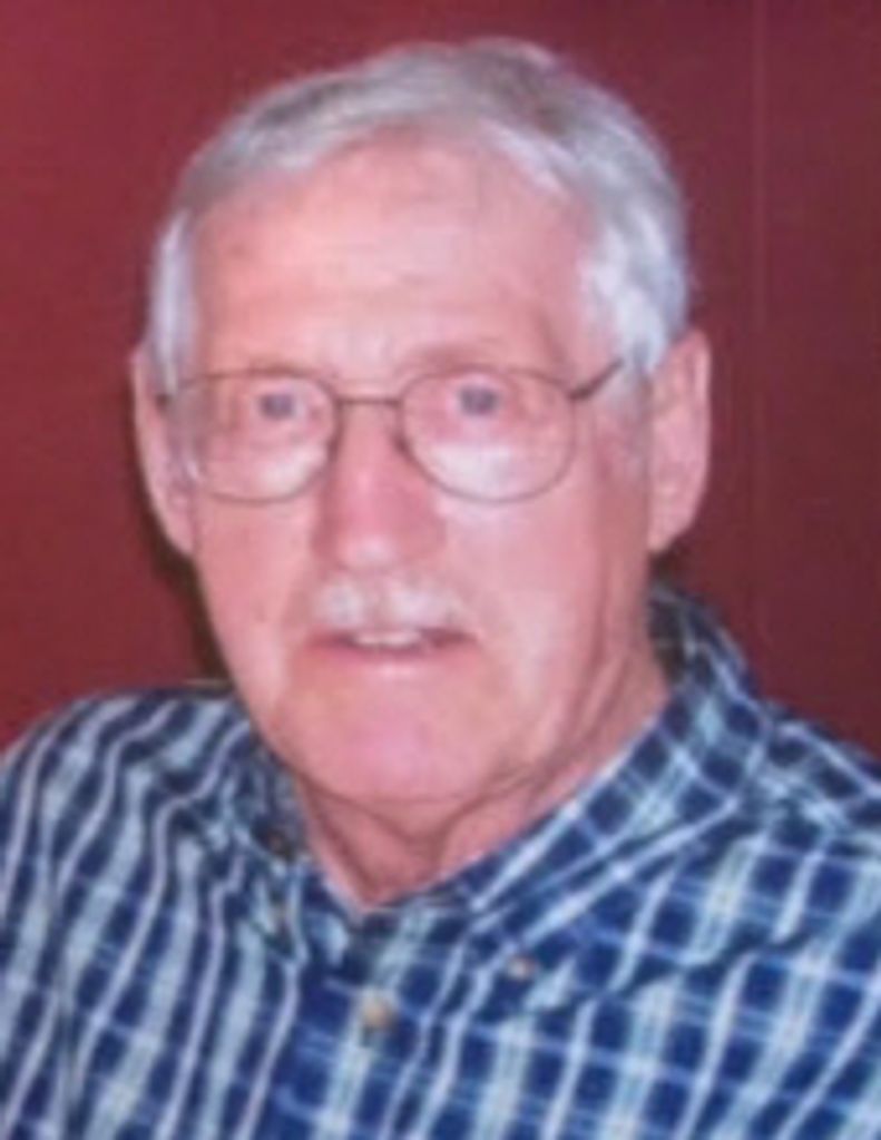 Bert Permar