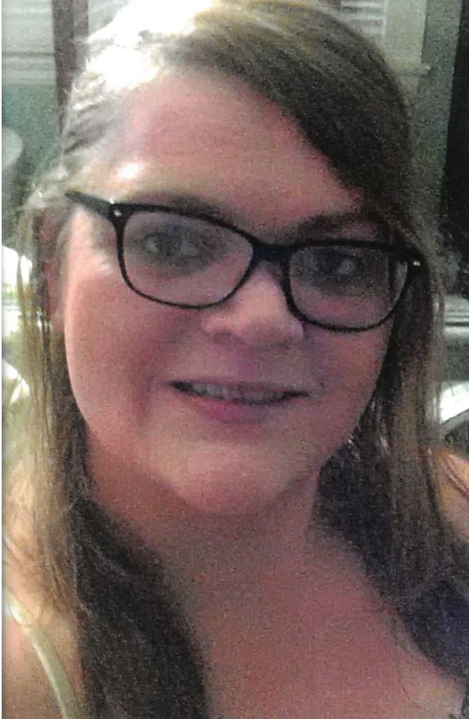 Amber Nichole Kirby Redwine Profile Photo