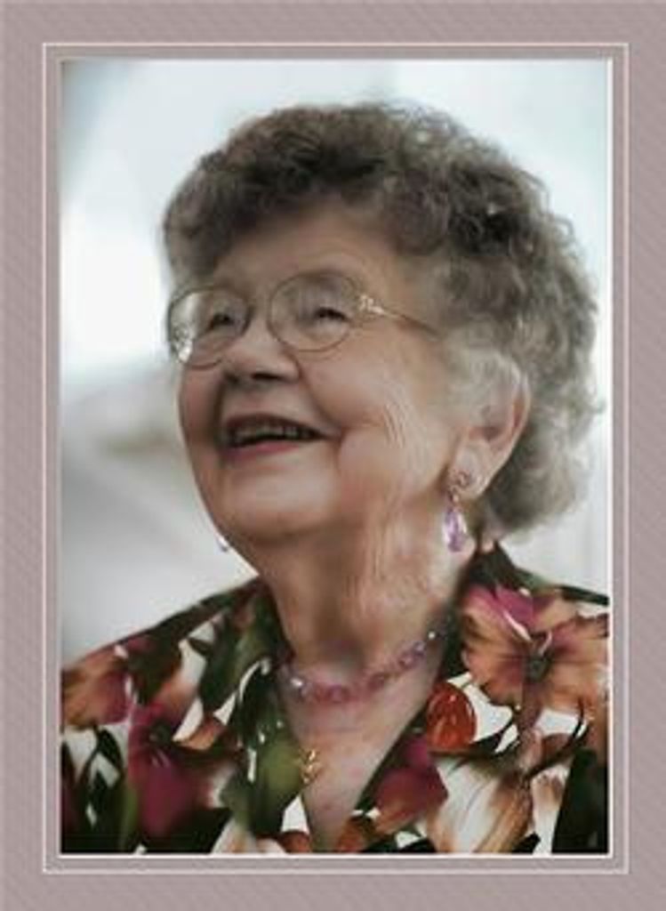 Celia Catherine (Buechter) Luebbert Profile Photo