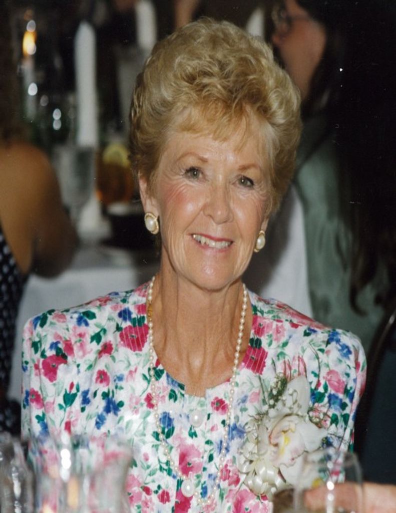 June Elaine Silverman