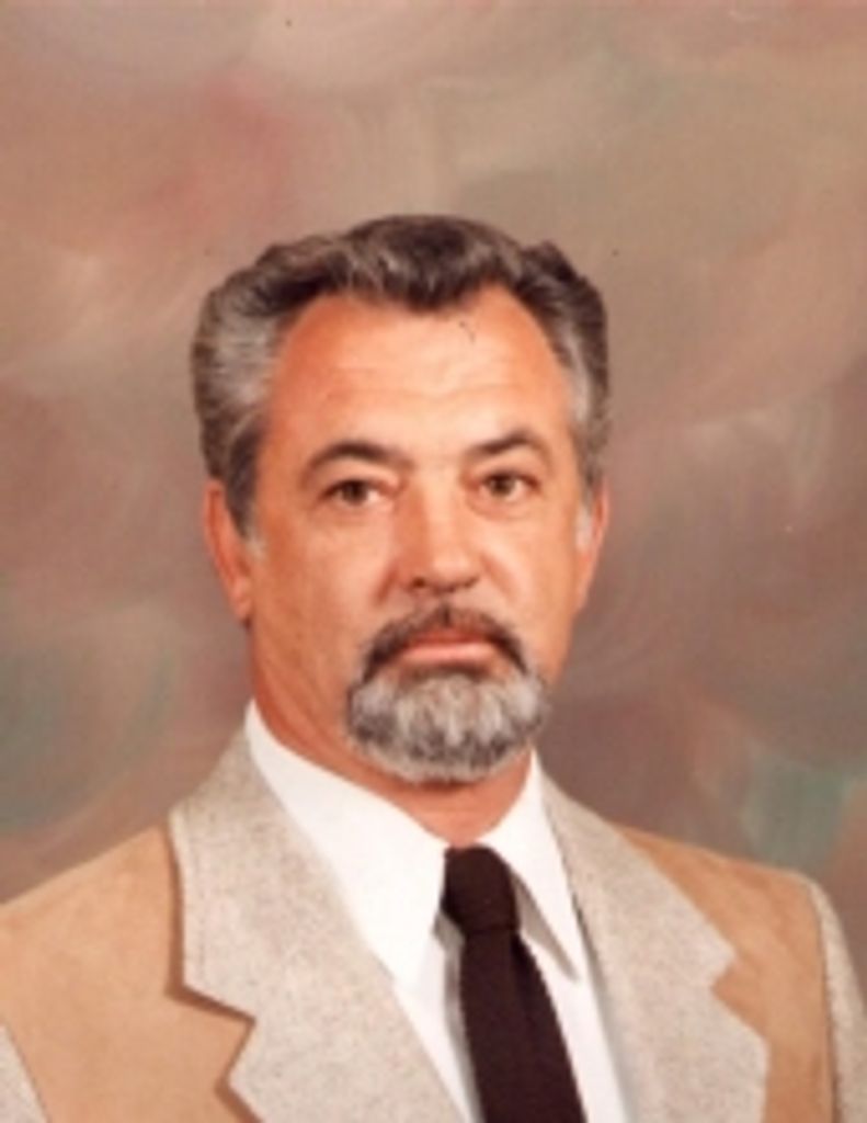 David Jon Voda