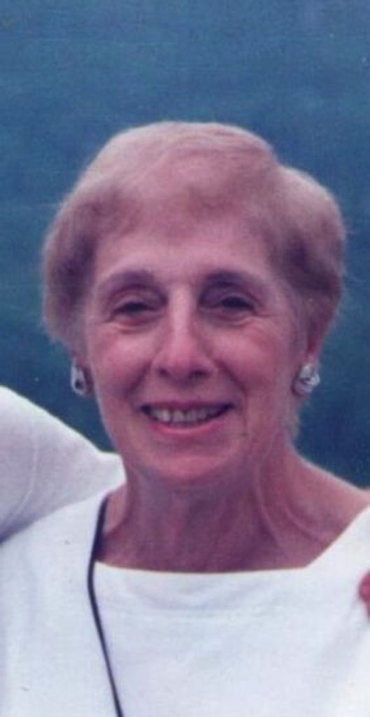 Marie A. (Conti) Wachtler Profile Photo