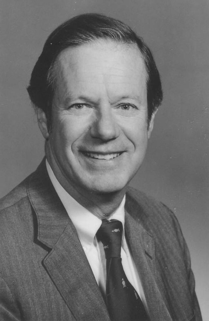 David L. Lloyd-Rees