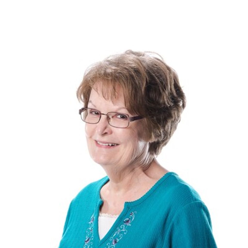 Betty Louise Walker Profile Photo