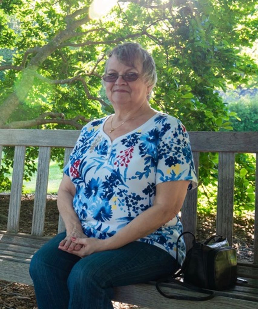 Pamela Anne Hancock Newenstyn